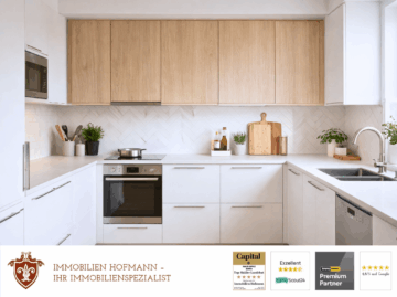 KfW-40 QNG: Neubau-Investment mit attraktiven Förder- und Steuervorteilen, 84036 Landshut, Dachgeschosswohnung