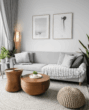 Wohnzimmer - KfW-40 QNG: Neubau-Investment mit attraktiven Förder- und Steuervorteilen