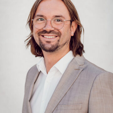 Anton Maidl, Deine Agentur - Immobilien mit Herz GmbH