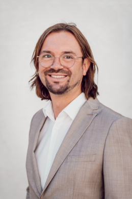 Anton Maidl, Deine Agentur - Immobilien mit Herz GmbH