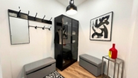 Garderobe - Einrichtungsvorschlag - ** Moderne & Familienfreundliche 4-Zimmer Wohnung ***