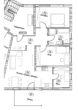 Grundriss - ** Moderne & Familienfreundliche 4-Zimmer Wohnung ***