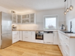 Küche - ***Renovierte 4-Zimmer-Wohnung in ruhiger Wohnlage***