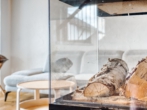 Wohnzimmer - ***Renovierte 4-Zimmer-Wohnung in ruhiger Wohnlage***