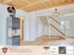 Titelbild - Großzügige 4-Zimmer-Wohnung in ruhiger Wohnlage mit gemeinschaftlichem Garten & Pool