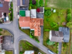 Luftansicht - ***Renovierte 4-Zimmer-Wohnung in ruhiger Wohnlage***