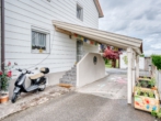 Eingangsbereich - ***Renovierte 4-Zimmer-Wohnung in ruhiger Wohnlage***