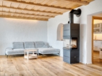 Wohnzimmer - ***Renovierte 4-Zimmer-Wohnung in ruhiger Wohnlage***