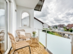 Balkon - ***Renovierte 4-Zimmer-Wohnung in ruhiger Wohnlage***