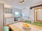 Esszimmer - ***Renovierte 4-Zimmer-Wohnung in ruhiger Wohnlage***