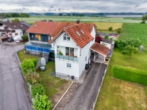 Außenansicht - ***Renovierte 4-Zimmer-Wohnung in ruhiger Wohnlage***