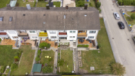 Garten - *** PLATZWUNDER - Familienfreundliches Reihenhaus in beliebter Lage Dingolfing ***