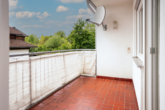 Balkon - *** PLATZWUNDER - Familienfreundliches Reihenhaus in beliebter Lage Dingolfing ***