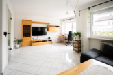 Wohnzimmer - *** PLATZWUNDER - Familienfreundliches Reihenhaus in beliebter Lage Dingolfing ***