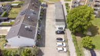 Stellplätze - *** PLATZWUNDER - Familienfreundliches Reihenhaus in beliebter Lage Dingolfing ***