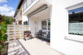 Terrasse - *** PLATZWUNDER - Familienfreundliches Reihenhaus in beliebter Lage Dingolfing ***