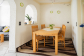Essbereich - *** PLATZWUNDER - Familienfreundliches Reihenhaus in beliebter Lage Dingolfing ***