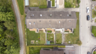 Vogelperspektive - *** PLATZWUNDER - Familienfreundliches Reihenhaus in beliebter Lage Dingolfing ***