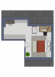 Grundriss DG - *** PLATZWUNDER - Familienfreundliches Reihenhaus in beliebter Lage Dingolfing ***