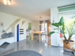 Wohnbereich mit Esszimmer - Familienidyll am Siedlungsrand - großzügiges Zuhause mit traumhaften Garten und freien Blick !!