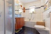 Bad - *** Traumhafte 3-Zimmer Wohnung mit Galerie in TOP Lage Dingolfings ***