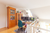 Büro - *** Traumhafte 3-Zimmer Wohnung mit Galerie in TOP Lage Dingolfings ***