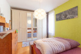 Schlafzimmer I - *** Traumhafte 3-Zimmer Wohnung mit Galerie in TOP Lage Dingolfings ***