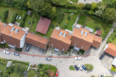 Vogelperspektive - *** Traumhafte 3-Zimmer Wohnung mit Galerie in TOP Lage Dingolfings ***