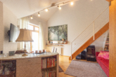 Wohnen - *** Traumhafte 3-Zimmer Wohnung mit Galerie in TOP Lage Dingolfings ***