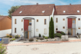 Ansicht Haus - *** Traumhafte 3-Zimmer Wohnung mit Galerie in TOP Lage Dingolfings ***