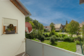 Balkon - *** Traumhafte 3-Zimmer Wohnung mit Galerie in TOP Lage Dingolfings ***