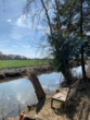 Ufer - *** Einzigartiges Naturparadies: Ihr privates Freizeitgrundstück direkt an der Moosach! ***