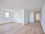 Wohnzimmer - Mehr Platz, mehr Wohngefühl – 3-Zimmer-Wohnung in Velden