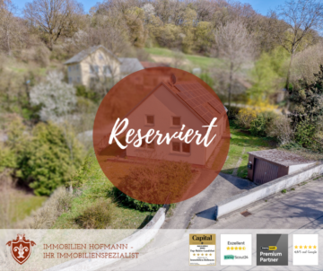 Sanierungsbedürftiges Einfamilienhaus mit Potenzial in ruhiger Wohnlage von Loiching, 84180 Loiching, Haus