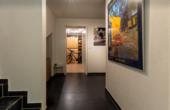 Flur Keller - Modern ausgestattete Doppelhaushälfte in begehrter Lage von Landshut lässt keine Wünsche offen!