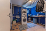 Waschküche Keller - Modern ausgestattete Doppelhaushälfte in begehrter Lage von Landshut lässt keine Wünsche offen!