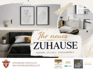 Jetzt als Kapitalanleger profitieren: KfW-40 QNG 2-Zimmer Neubauwohnungen warten auf Sie !, 84028 Landshut, Dachgeschosswohnung