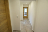 Flur - 2-Zimmer-Dachgeschosswohnung in Dingolfing