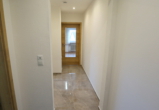 Flur - 2-Zimmer-Dachgeschosswohnung in Dingolfing