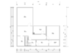 Grundriss - !! Bungalow mit Keller & schönem Garten inkl. Pool zum entspannen !!