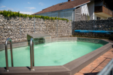 Pool - !! Bungalow mit Keller & schönem Garten inkl. Pool zum entspannen !!