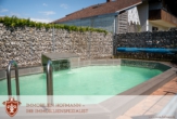 Titelbild - !! Bungalow mit Keller & schönem Garten inkl. Pool zum entspannen !!