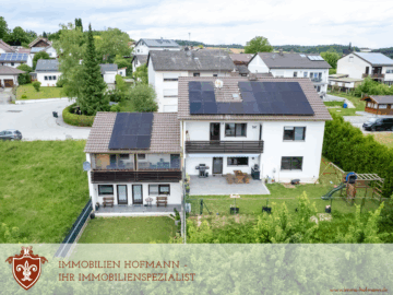 !!!Mehrfamilienhaus mit Potenzial – Investieren Sie in Ihre Zukunft bei Simbach/Landau!!!, 94436 Simbach, Mehrfamilienhaus