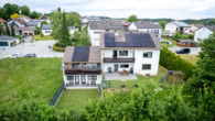 Aussenansicht - !!!Mehrfamilienhaus mit Potenzial - Investieren Sie in Ihre Zukunft bei Simbach/Landau!!!