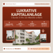 Titelbild - 2-Zimmer-Wohnung mit attraktivem Investment-Plus!!
