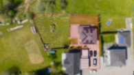 Umriss Grundstück - *** Attraktives Baugrundstück mit hervorragendem Entwicklungspotential ***