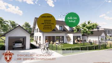 ** LETZTE CHANCE- Ihre individuell gestaltbare DHH wartet auf SIE **, 84130 Dingolfing, Doppelhaushälfte