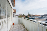 Balkon - ***3-Zimmer-Wohnung mit Aufzug und TG-Stellplatz - ideal für Eigennutzer oder Kapitalanleger***