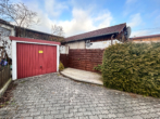 Garage - *** Ihre Chance zur Immobilie in Arnstorf - Reihenendhaus mit vielen Möglichkeiten ***