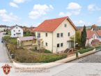 !! PROVISIONSFREI - Wunderschönes Einfamilienhaus im Herzen von Reisbach !! - Titelbild